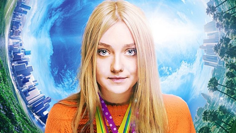 Autism All Stars, Ringmasters Tale, aspergers, autism, disability, diversity, parenting, special needs, autism awareness, autism acceptance, autism parents, please stand by, dakota fanning, film review, star trek,