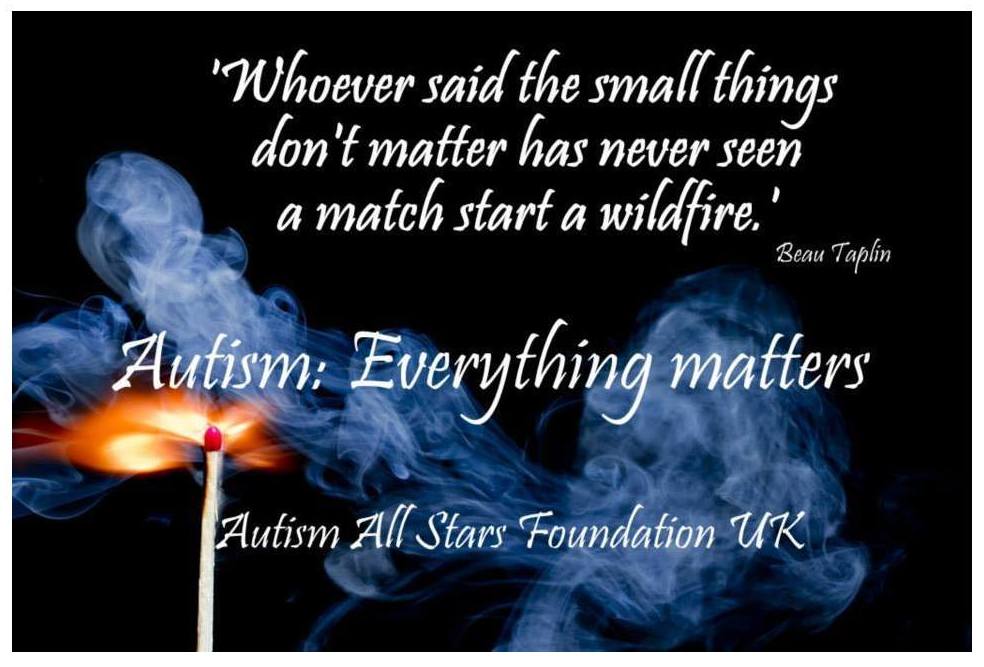 Autism, Aspergers, Autism All Stars, Surrey, UK, Charity, Fundraising, Redhill, Reigate, Horley, Gatwick, Crawley, COVID19, Coronavirus, Emergency Funding, COVID Support, Autism Support, Autism and COVID19,